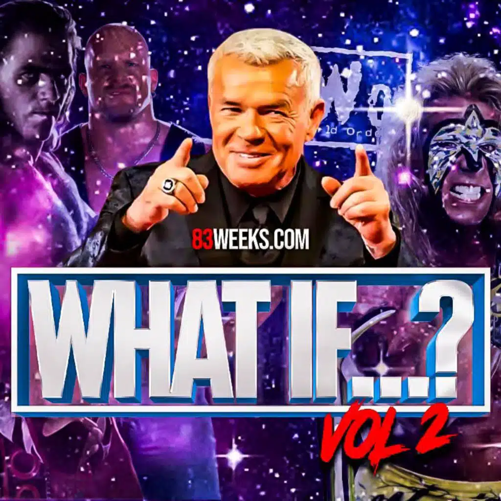 Episode 361: What If? Vol 2