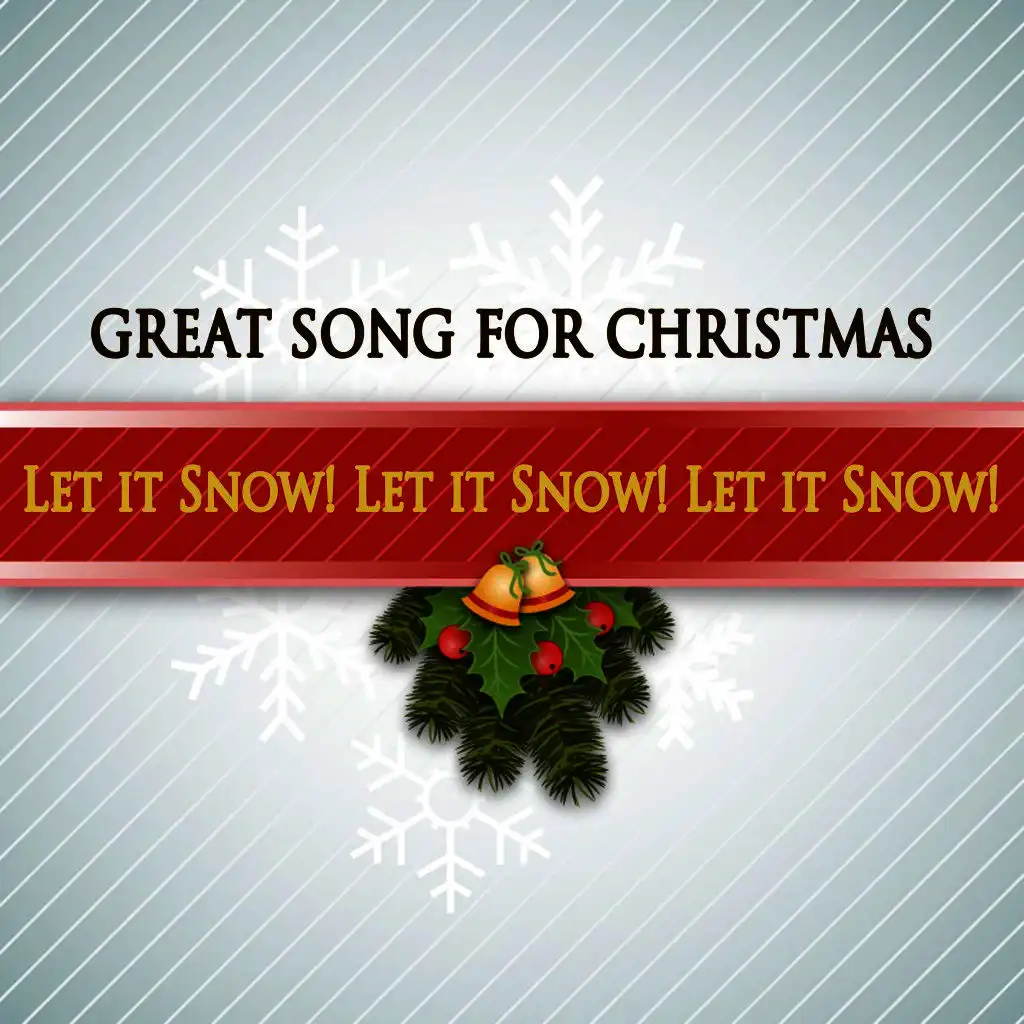 Let It Snow! Let It Snow! Let It Snow! (Remix)