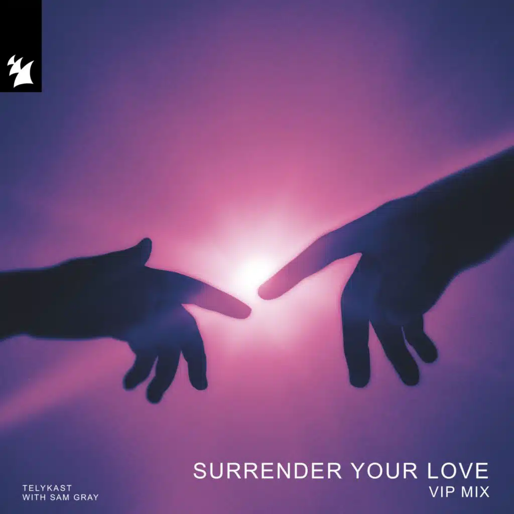 Surrender Your Love (VIP Mix)