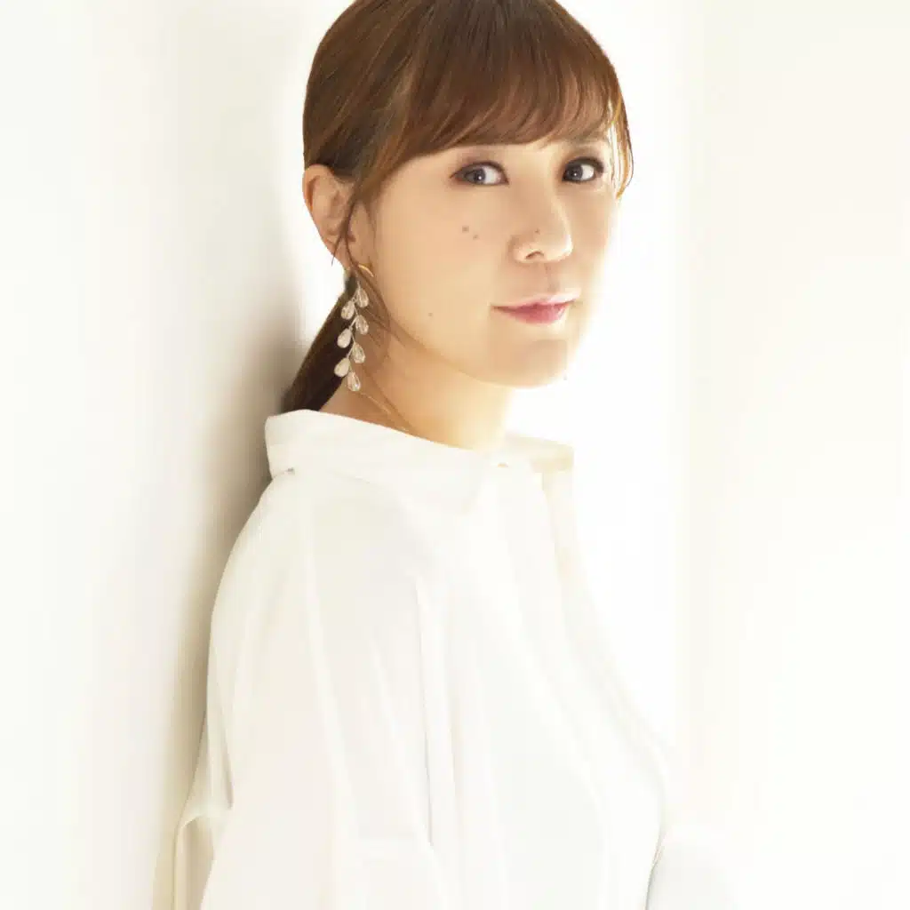 Yukino Nakajima