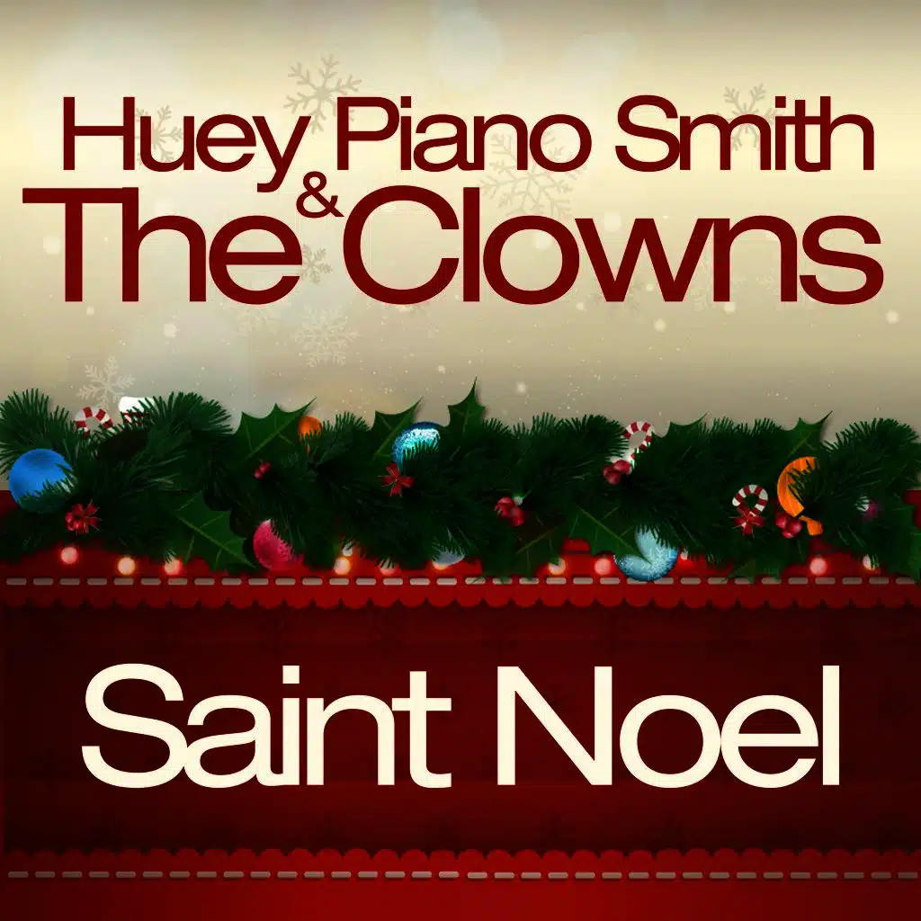 Huey Piano Smith & the Clowns