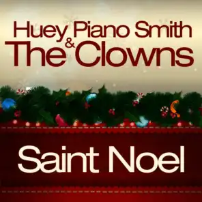 Huey Piano Smith & the Clowns