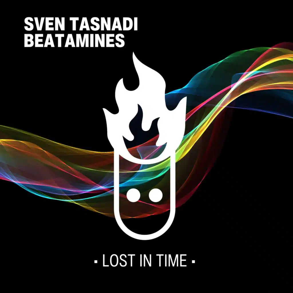 Sven Tasnadi & Beatamines