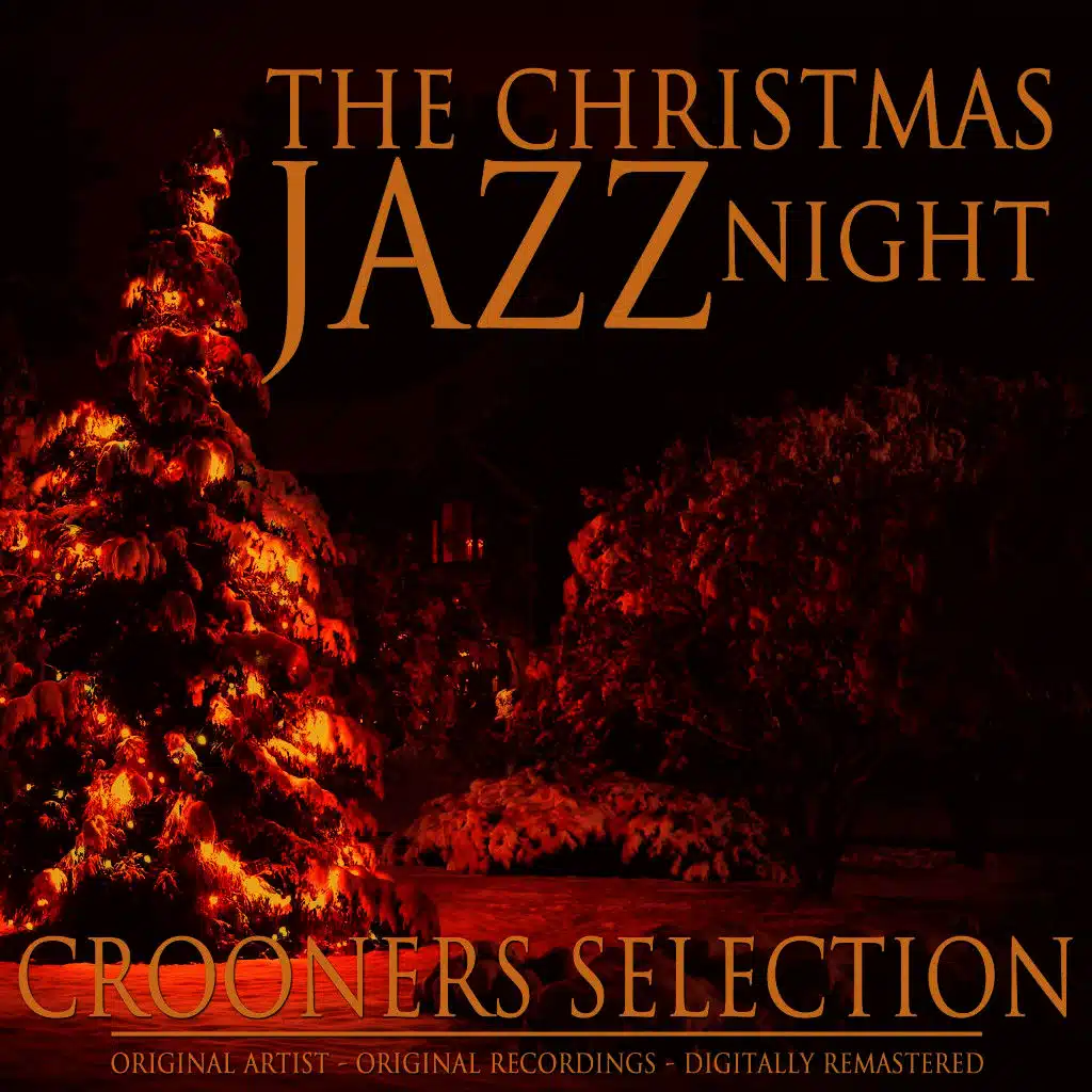 The Christmas Jazz Night