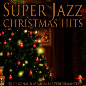 Super Jazz Christmas Hits