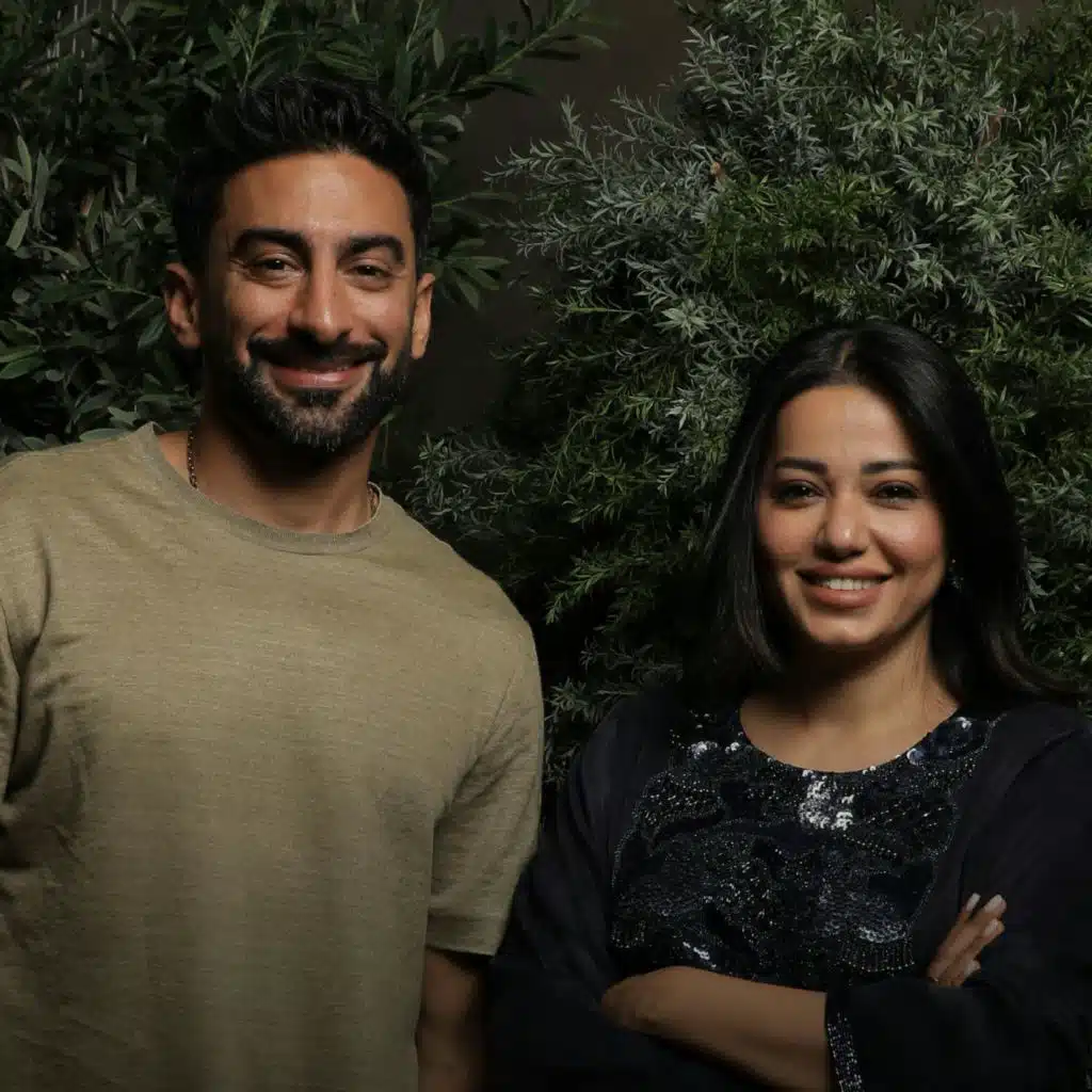 After #ABtalks with Rahma Riad | Ramadan 2025 | مع رحمة رياض