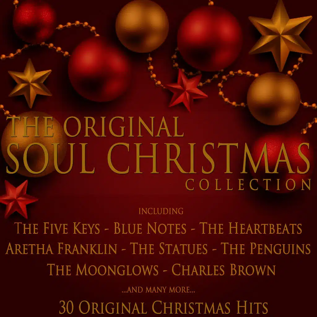 The Original Soul Christmas Collection