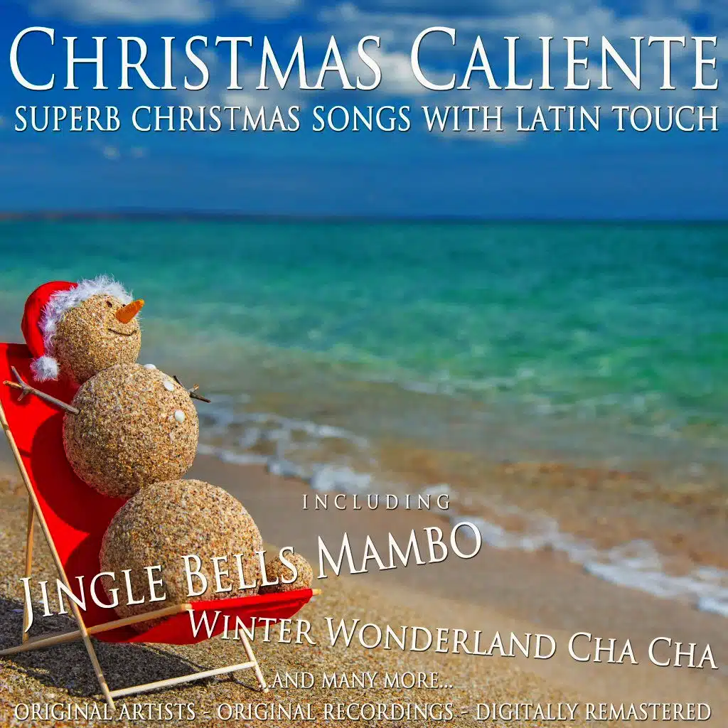 Rudolph, the Red Nosed Reindeer