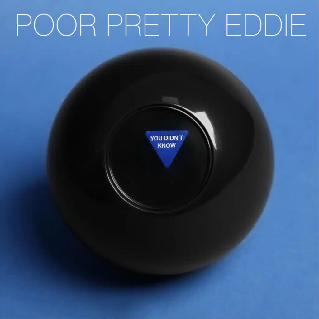 Poor Pretty Eddie