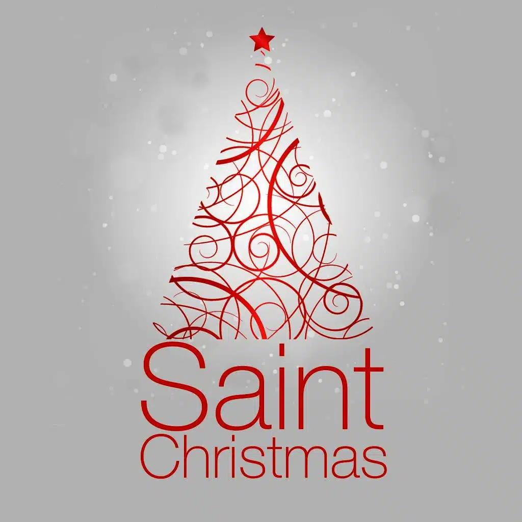 Saint Christmas