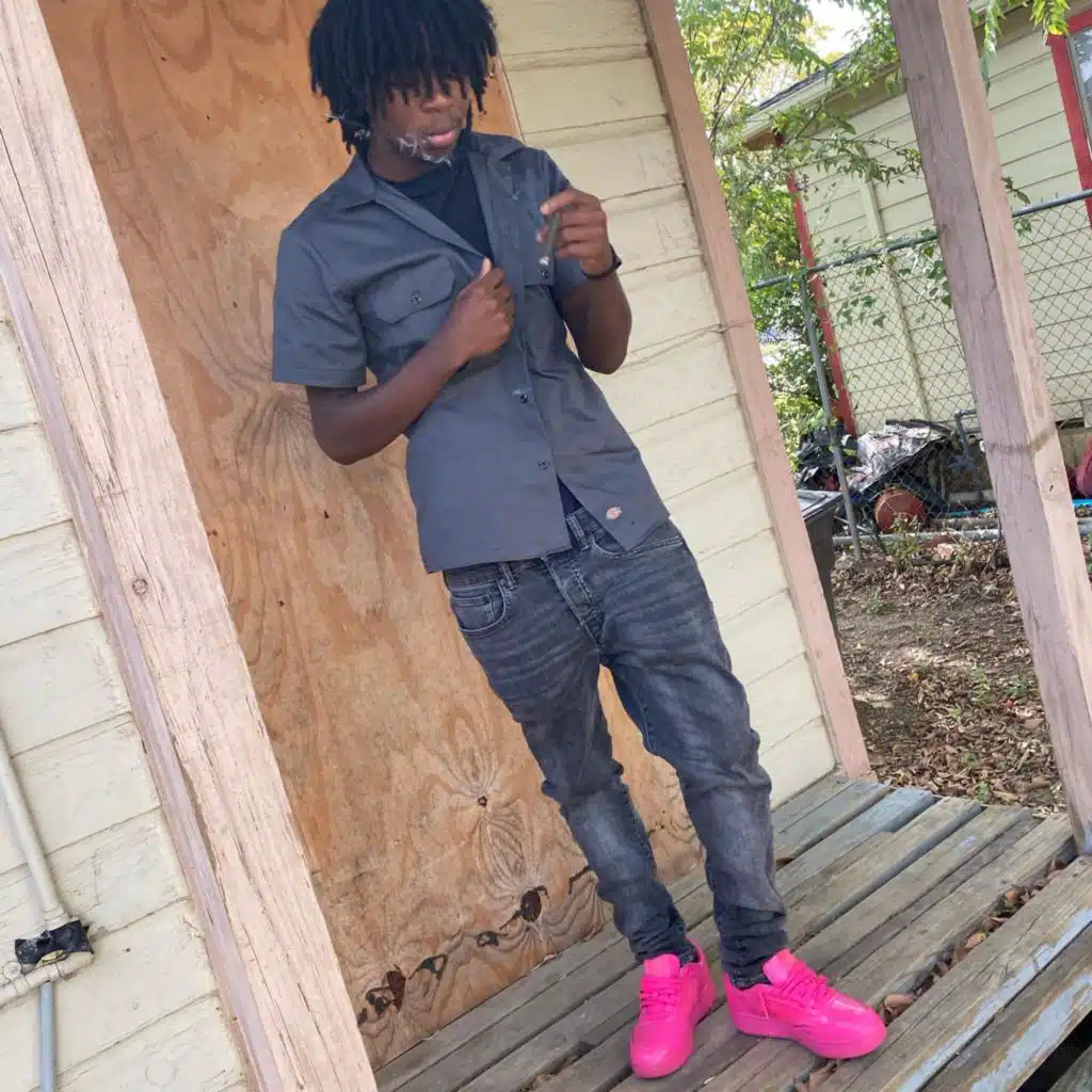 No Competition (feat. 8babypatt & Lil Tw8n)