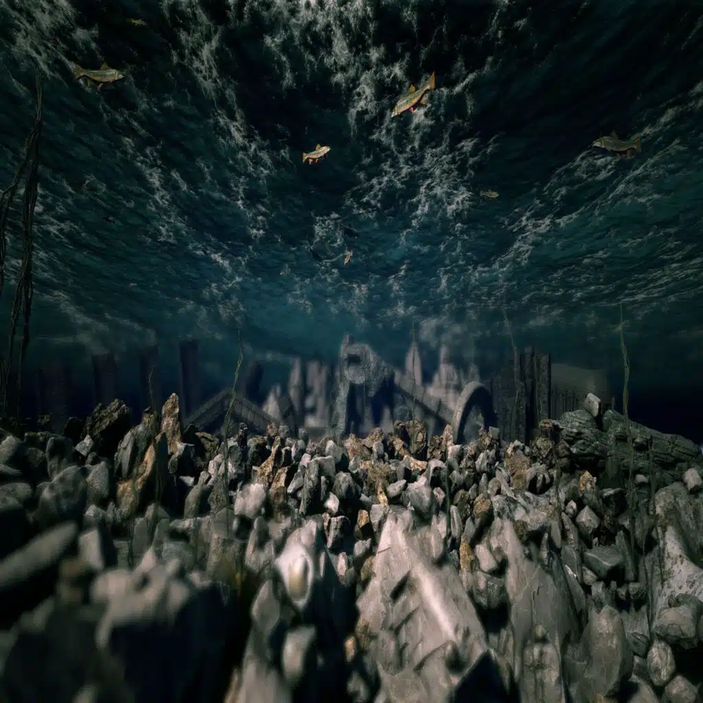 Atlantis Past Life Regressions