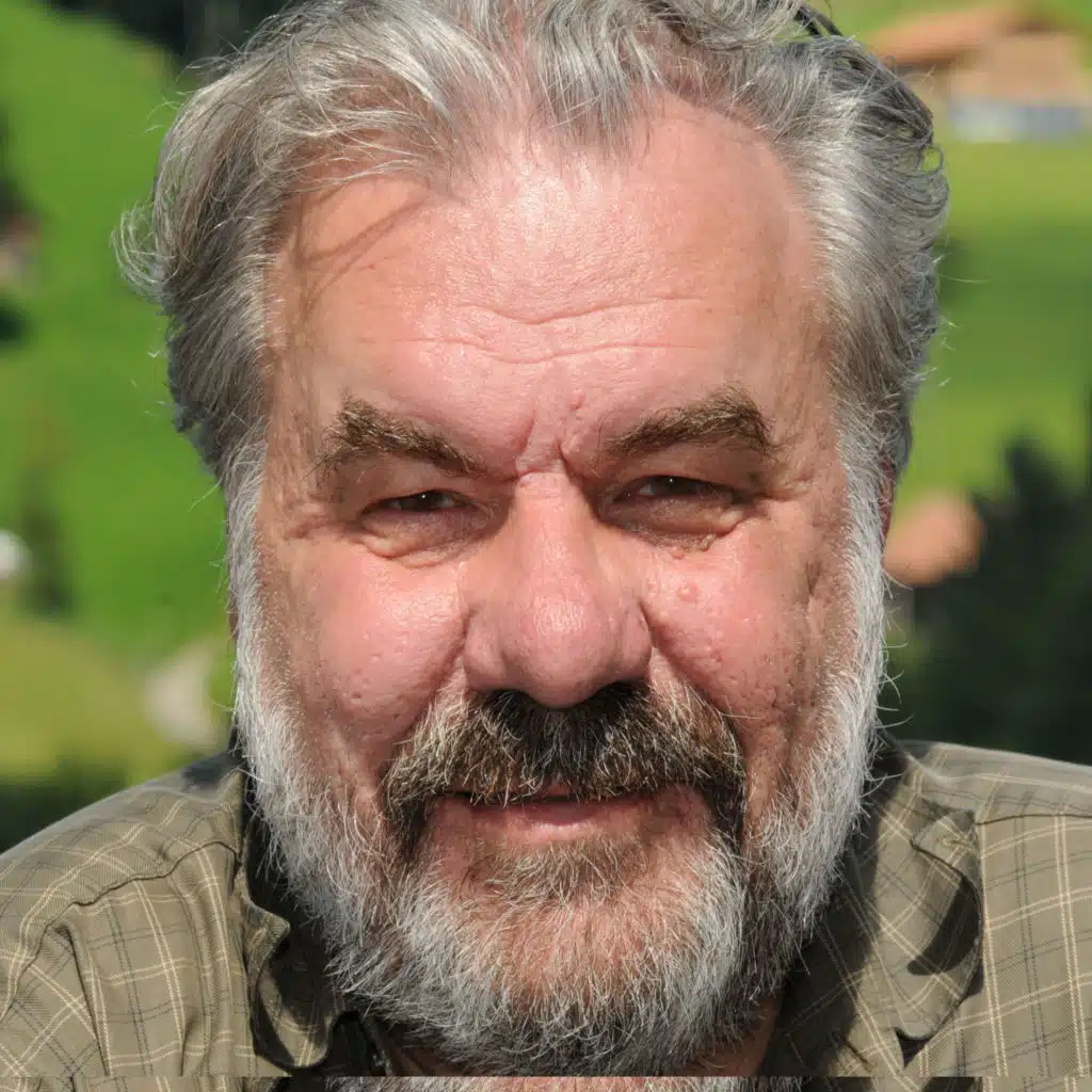 Dr. Calleman Interview - Mayan Cosmology And Consciousness Evolution