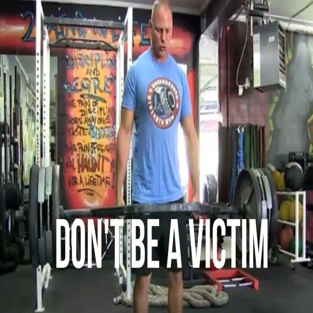 Zach Even Esh RETURNS And DESTROYS Victim Mindset