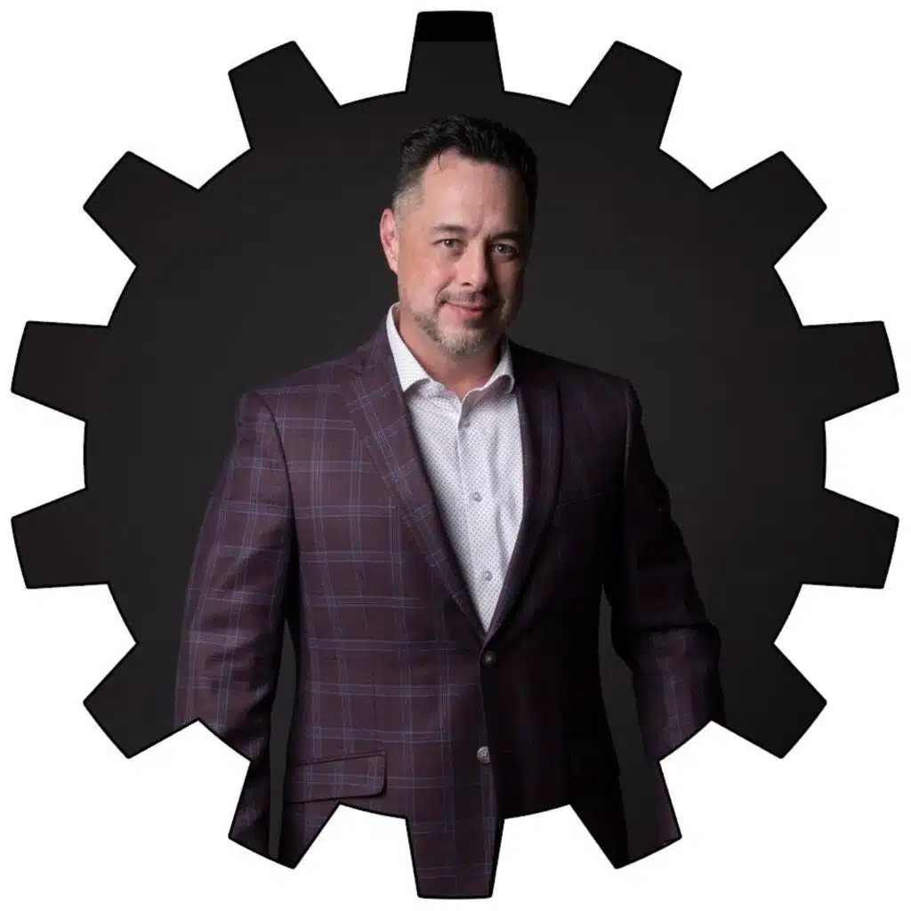 Tony Whatley On The Future Of The Economy