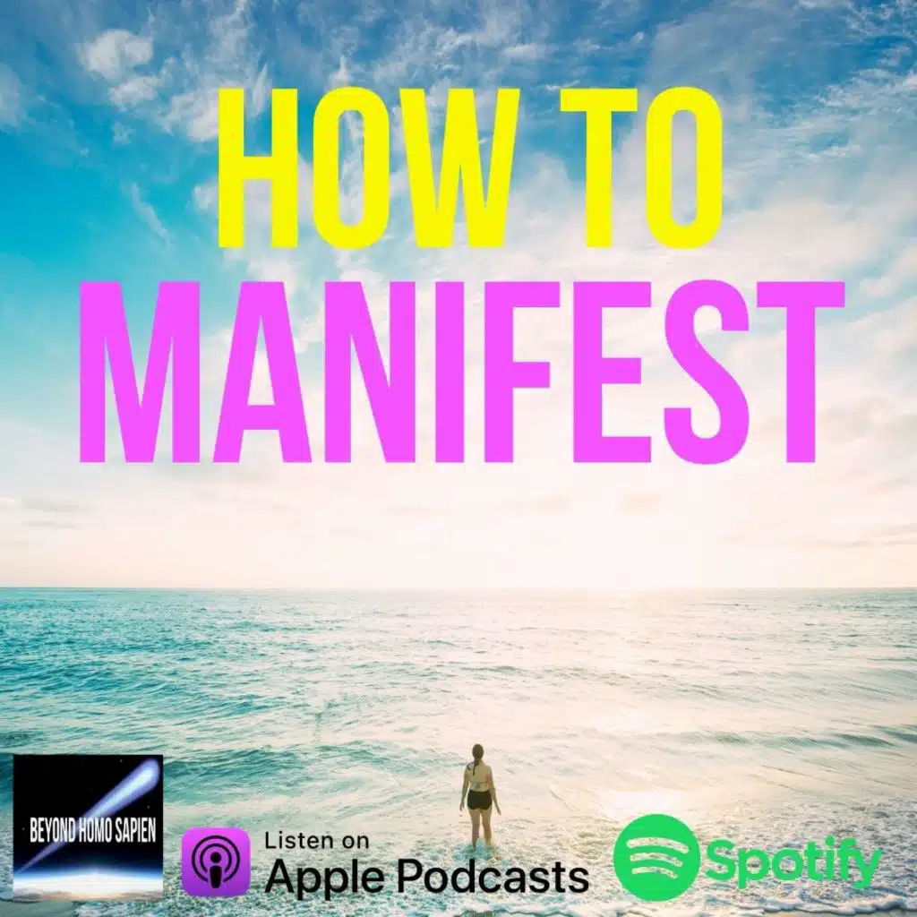 How To Manifest Your Dream Reality