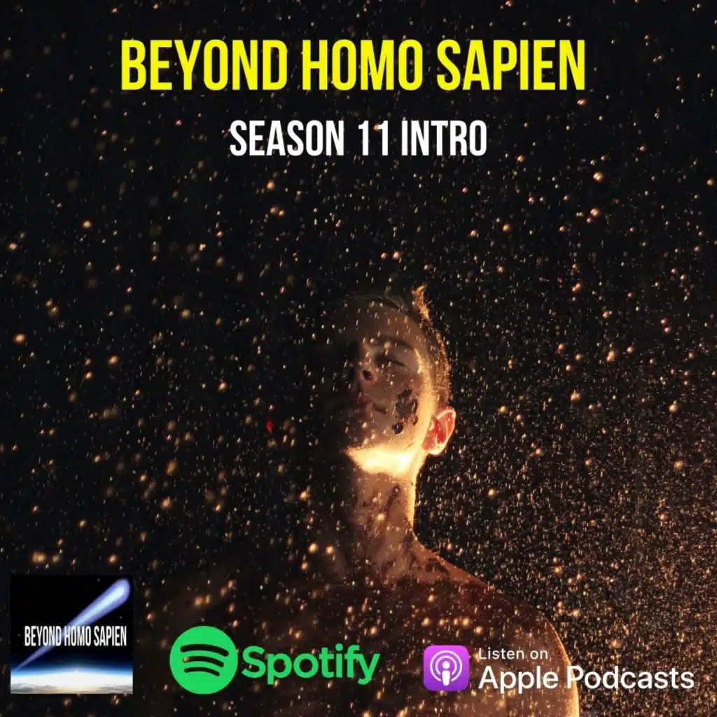 Season 11 - Intro Episode - The Magic Of The Ages