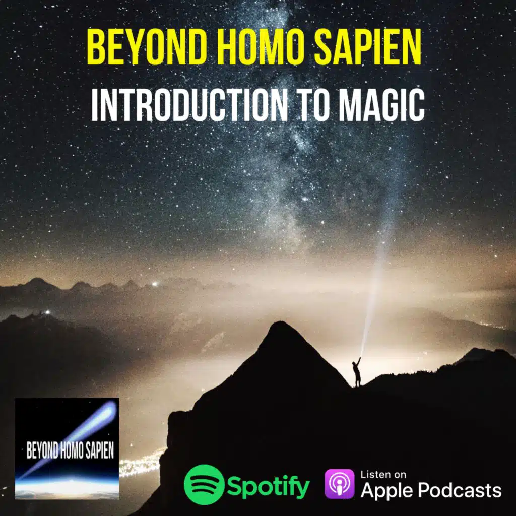 Introduction To Ceremonial Magic