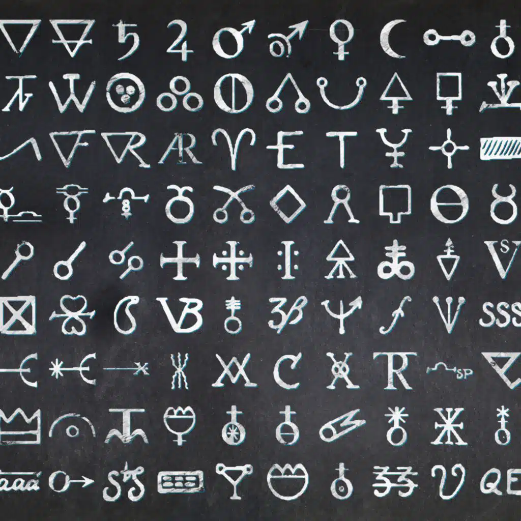 Hermeticism and Alchemy