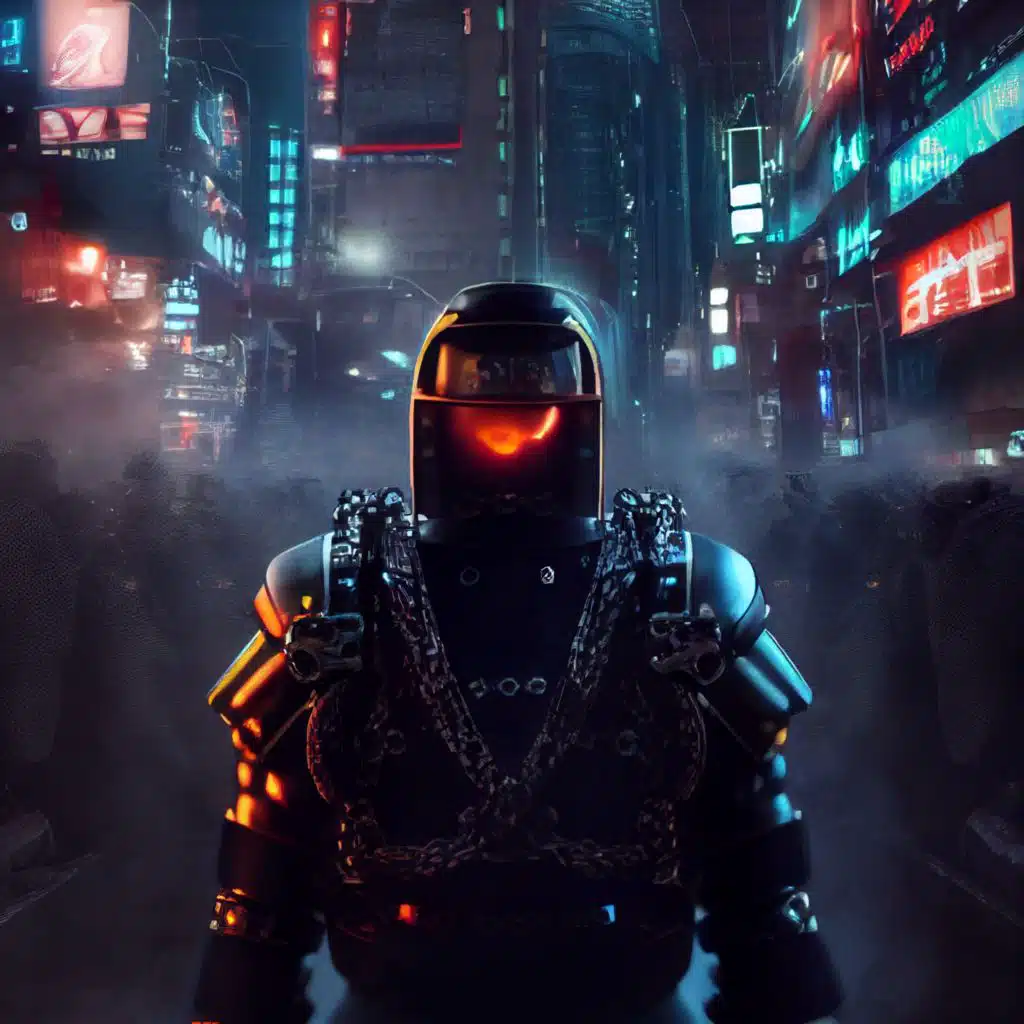 Will AI Takeover The World? A Healthy Debate... (feat. Drew Weatherhead, ChatGPT, & Synthesia)