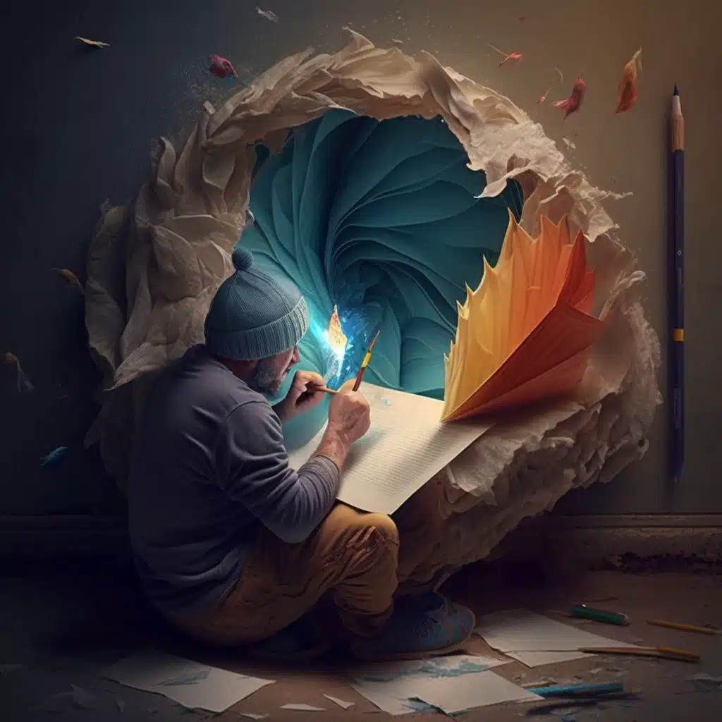 Steve Sims On Finding Purpose and Overcoming Nerves As An Introvert