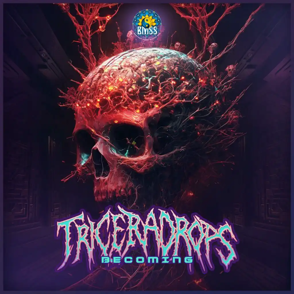 Triceradrops
