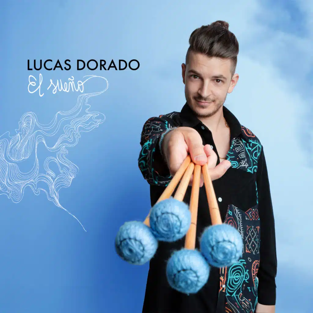 Lunecer (feat. Minino Garay, Gabriel Zamora-Cortese & Ingrid Legrand)