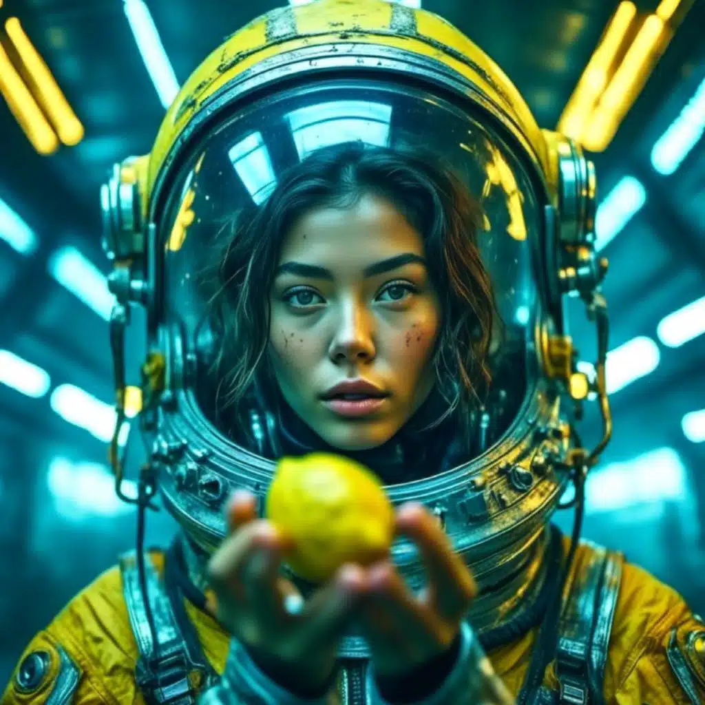 Lemonride