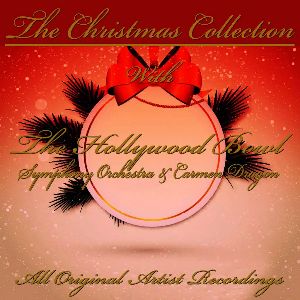 The Christmas Collection