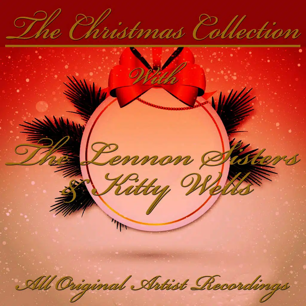 Kitty Wells and Hank Thompson