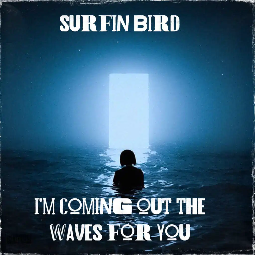 Surfin Bird