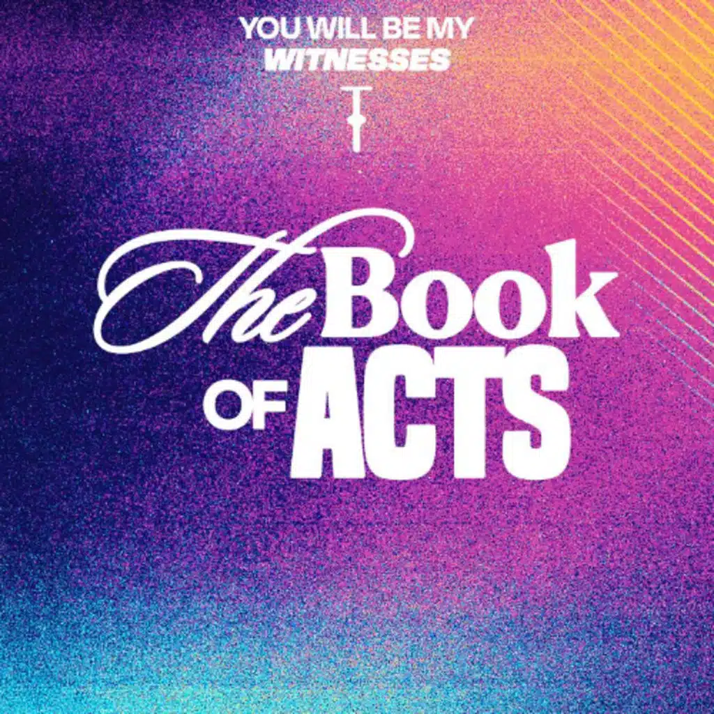 The Book of Acts (Part 1) Stuck in a Stare
