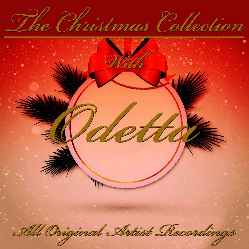 Somebody's Talking 'Bout Jesus