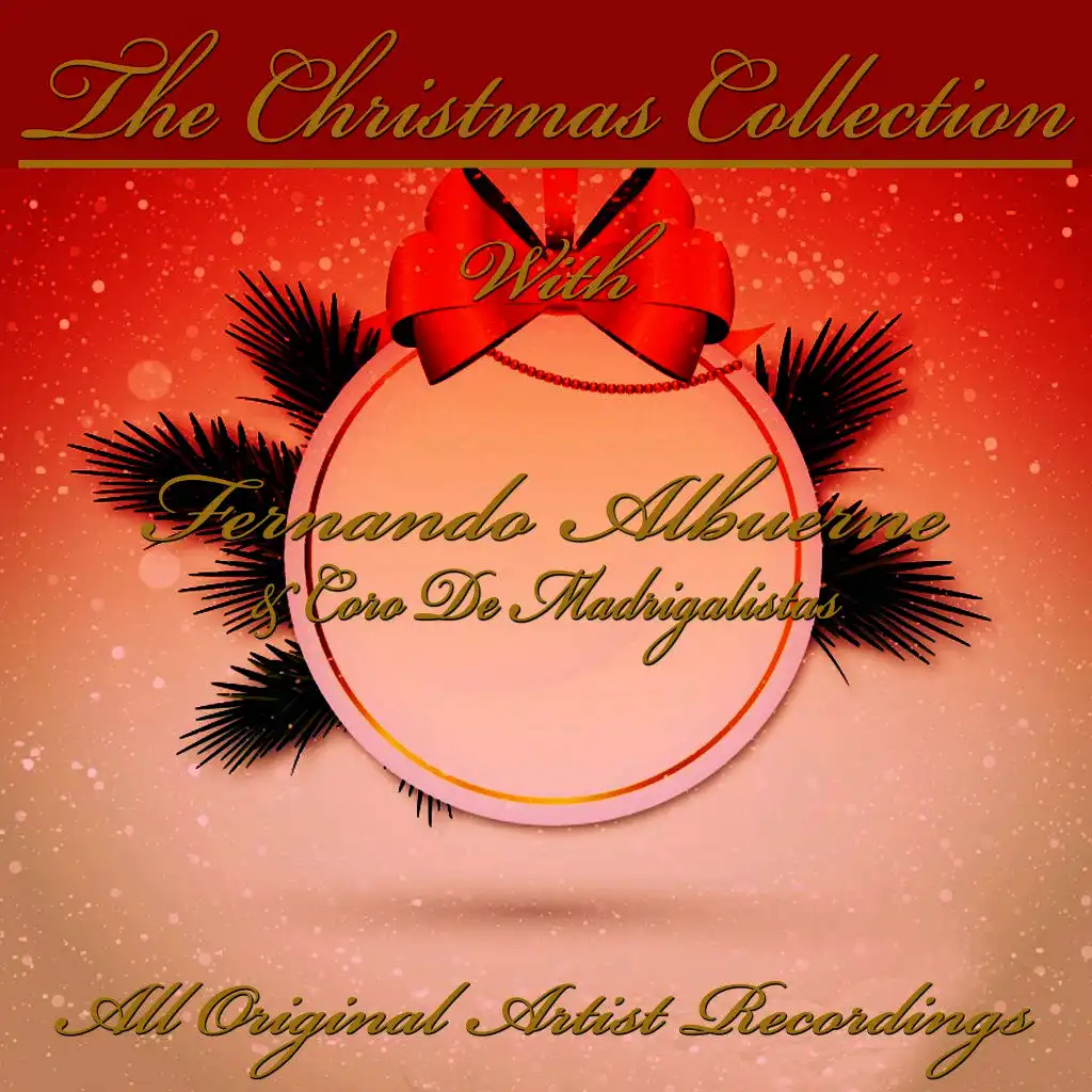 The Christmas Collection