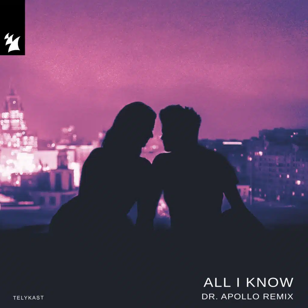 All I Know (Dr. Apollo Remix)