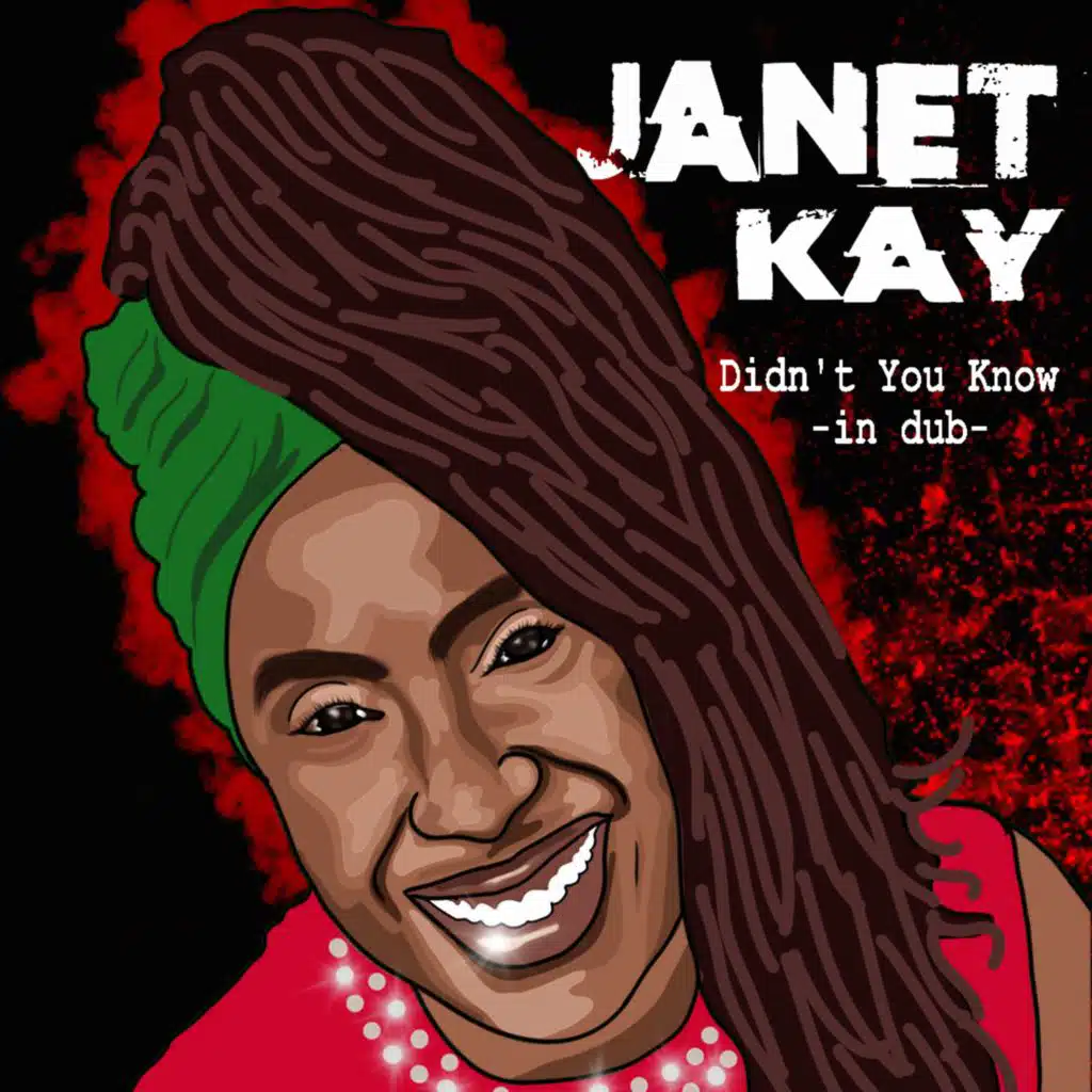 Janet Kay