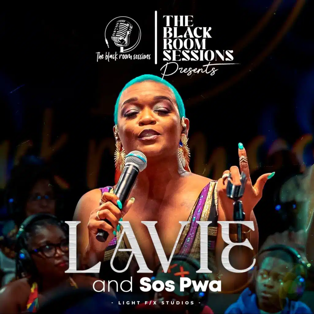 Been So Good live at The Black Room Sessions