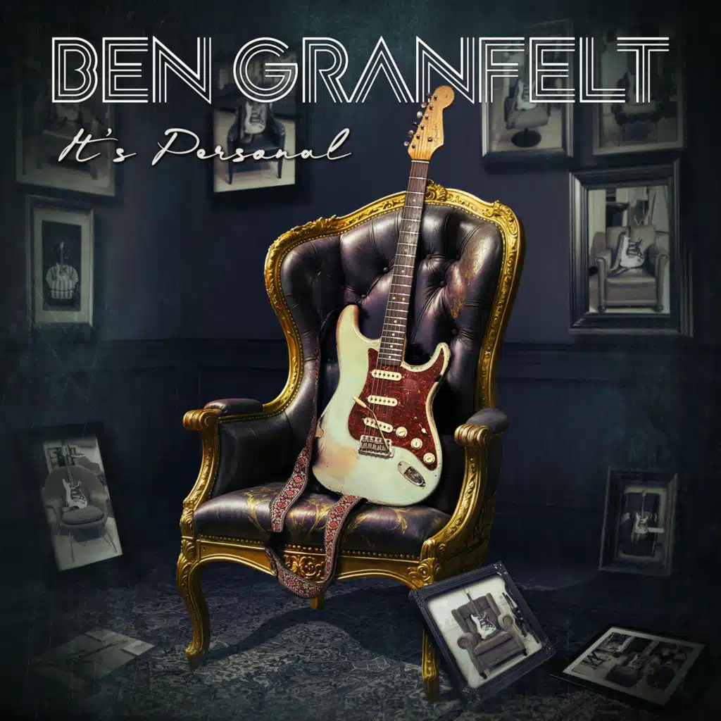 Ben Granfelt