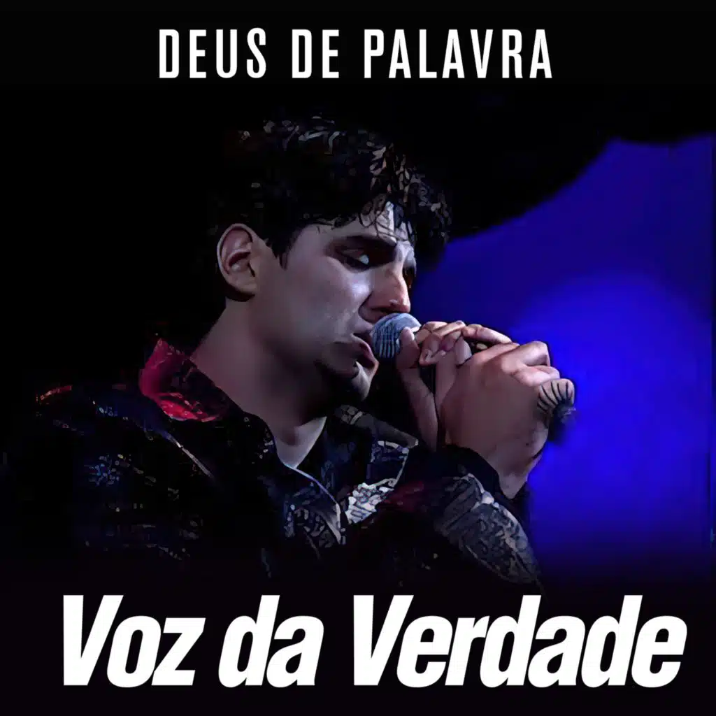 Deus de Palavra (feat. Samuel Moysés)