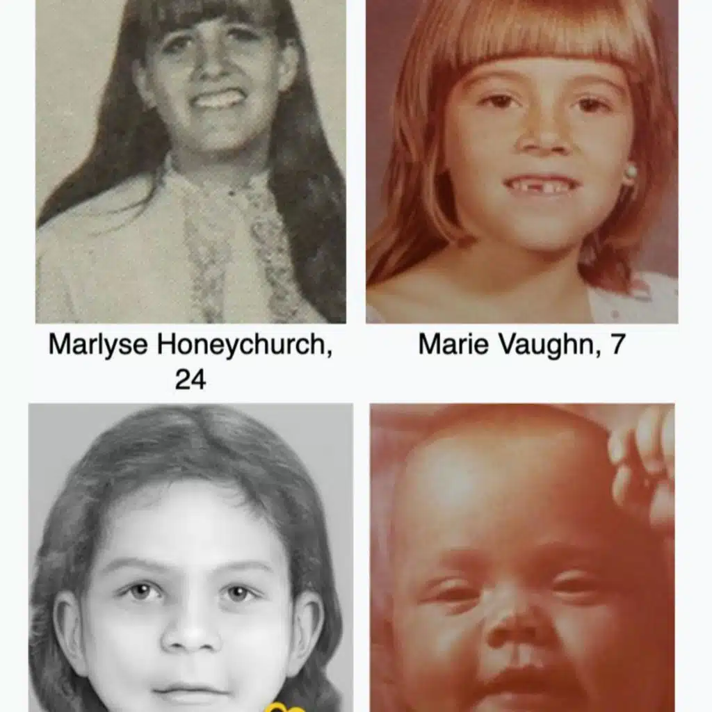 197 // The Librarian Detective - Rebekah Heath