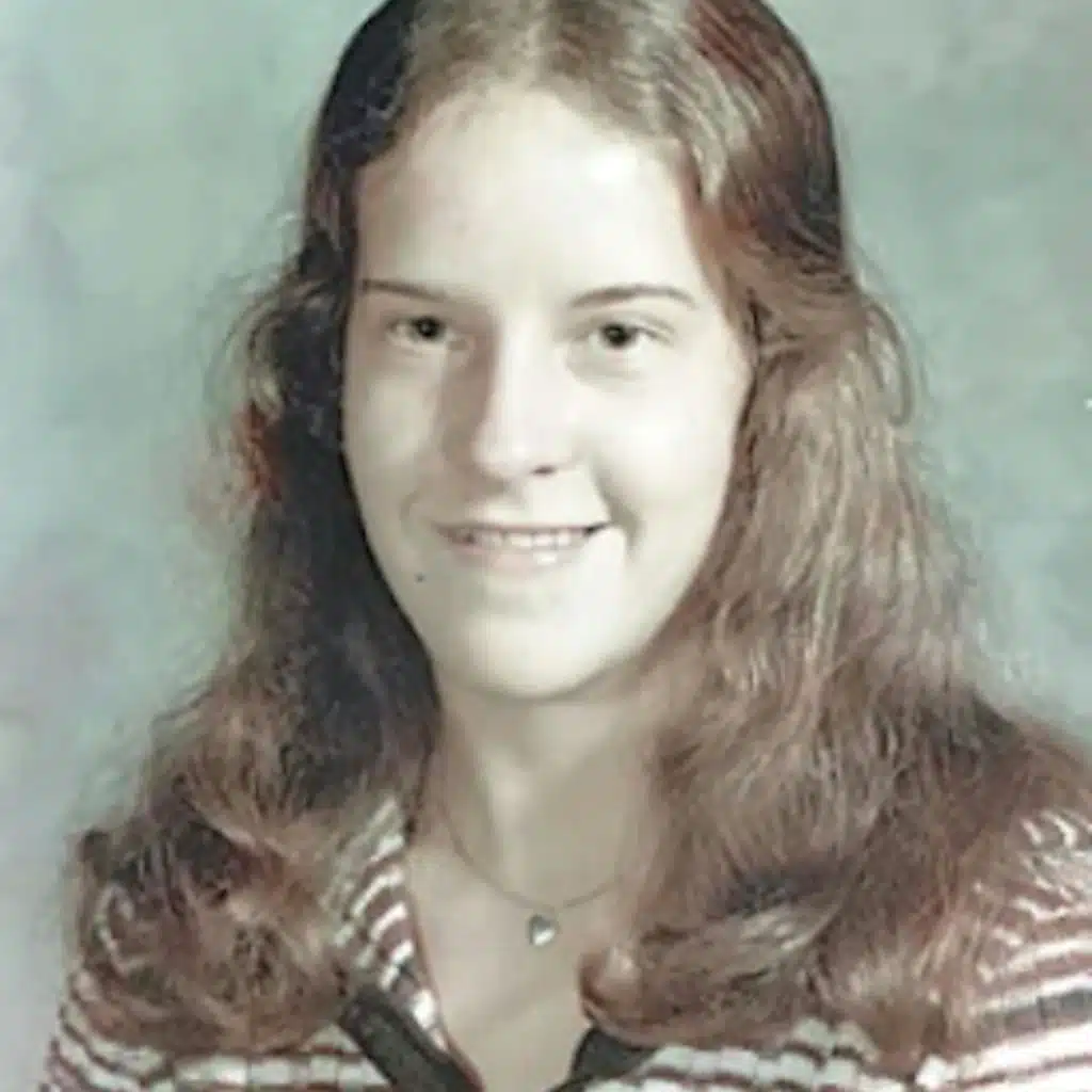 Bonus // Case Snapshot - Missing Trenny Gibson