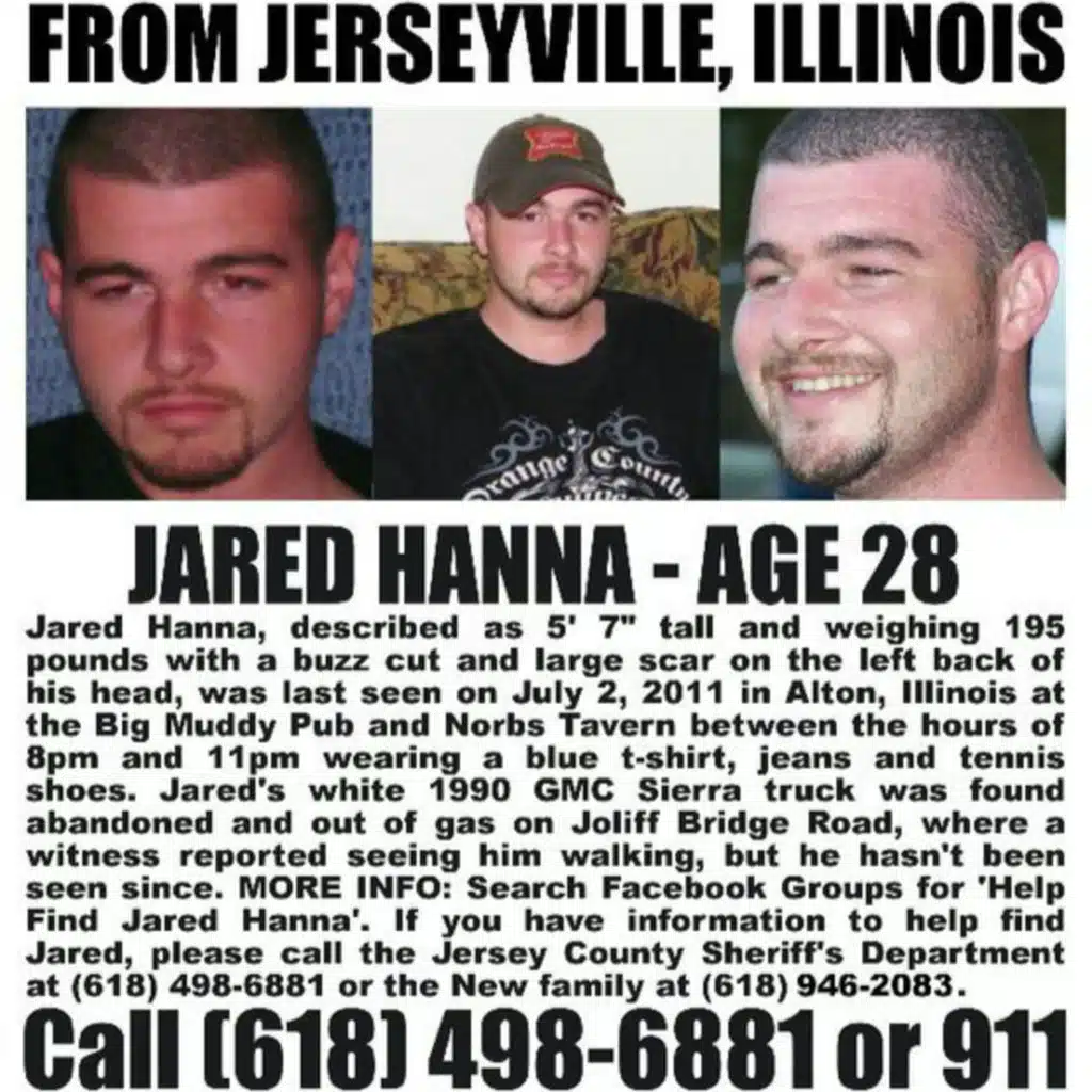 249 // Jared Hanna - Part 2