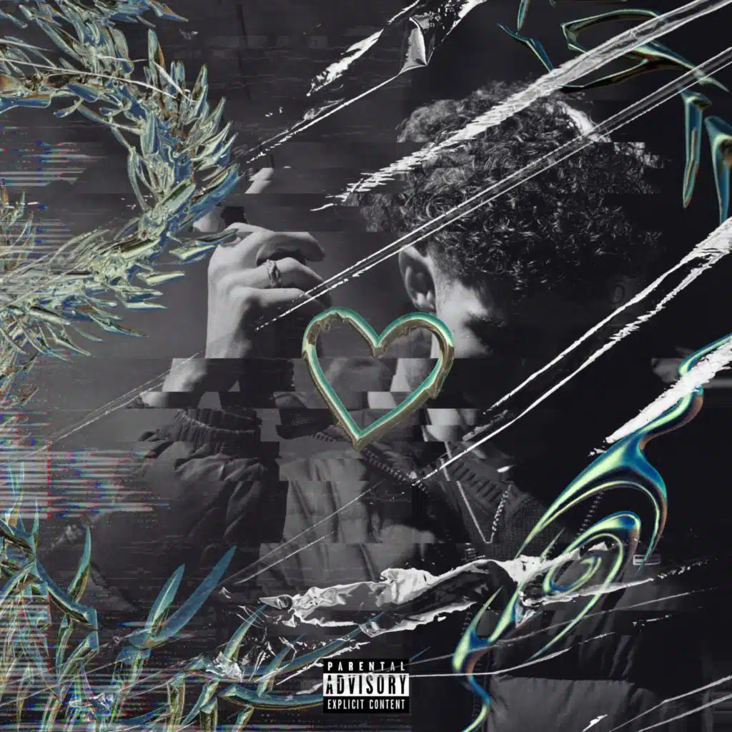 Cuore verde d'italia