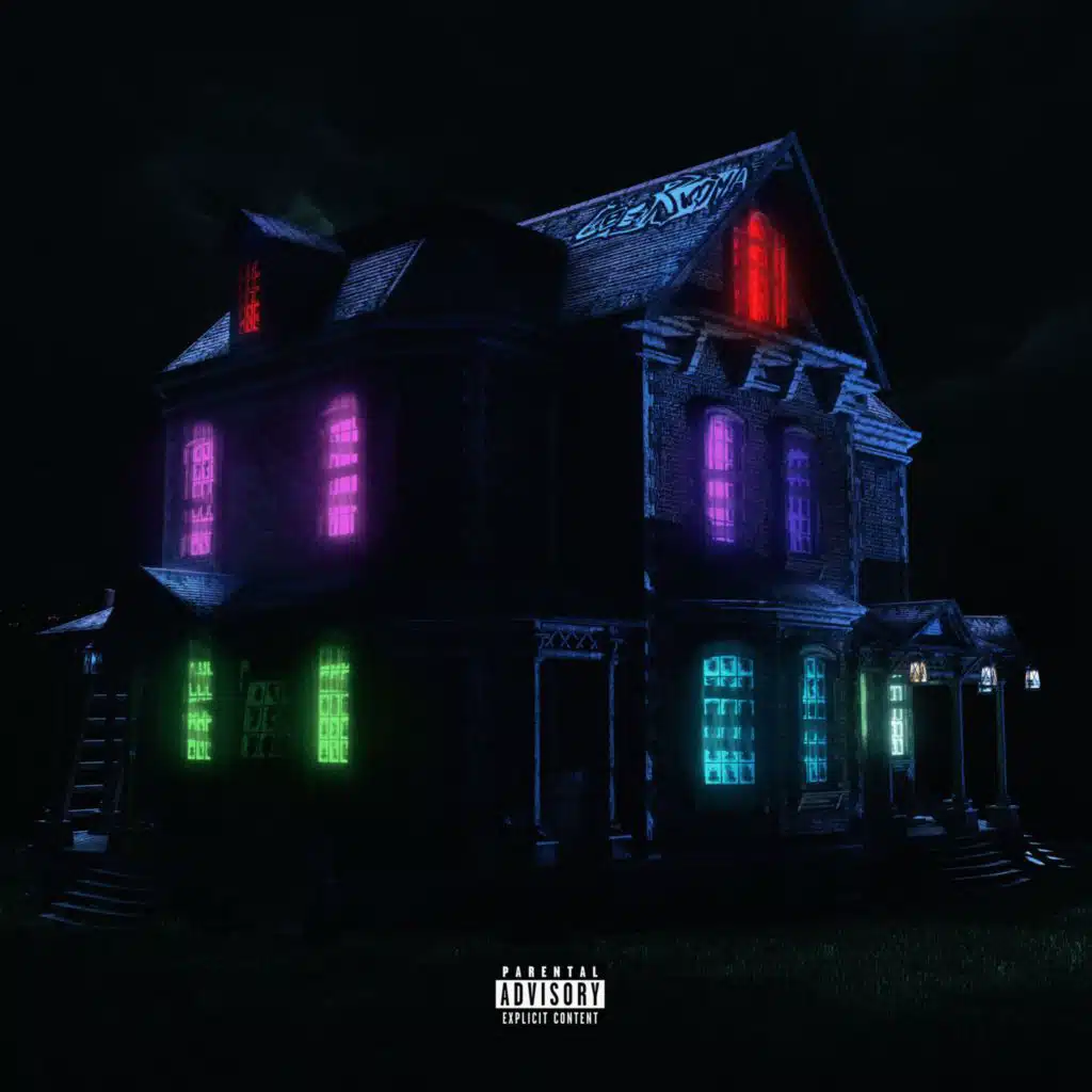 OUTRO (feat. XIKE)
