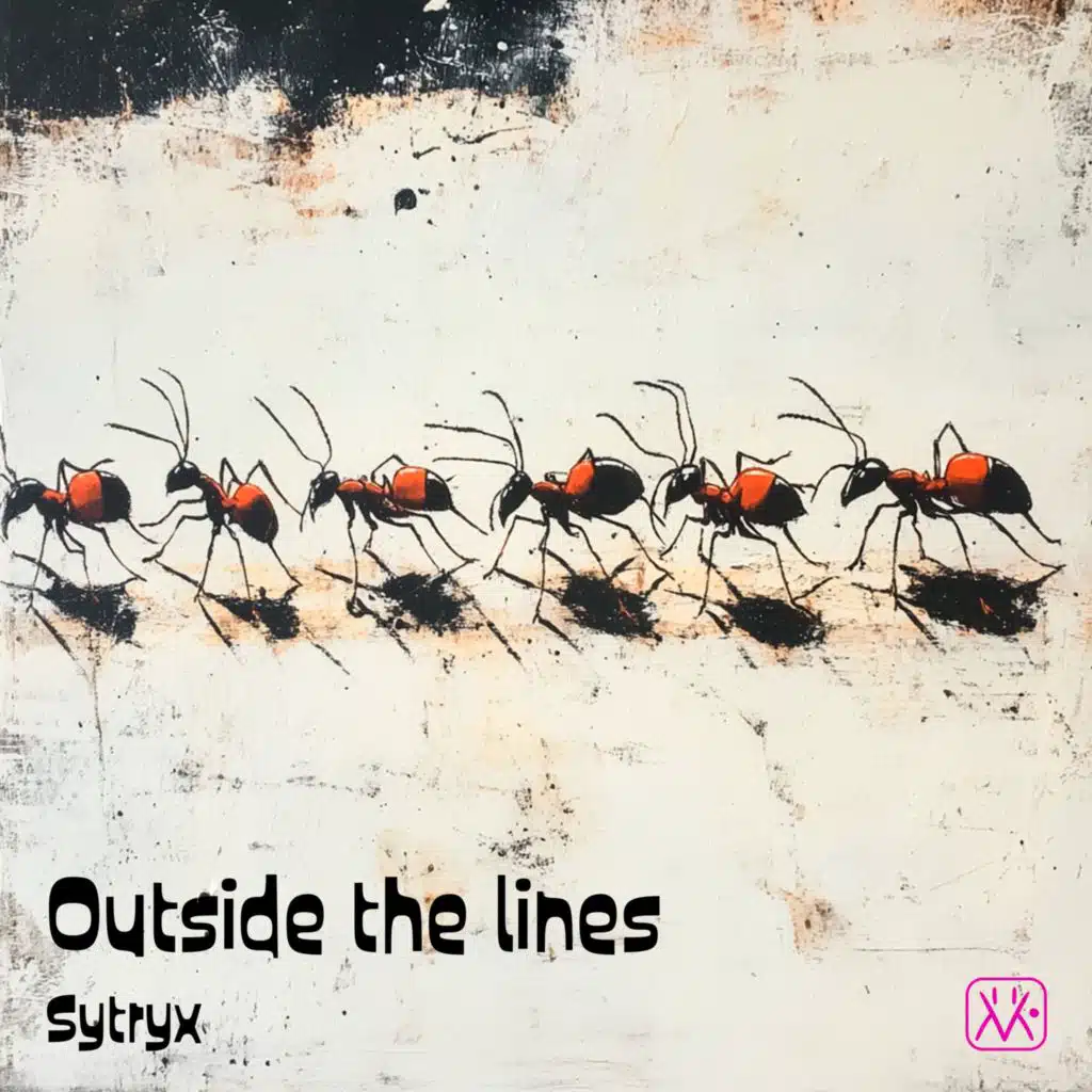 Outside The Lines
