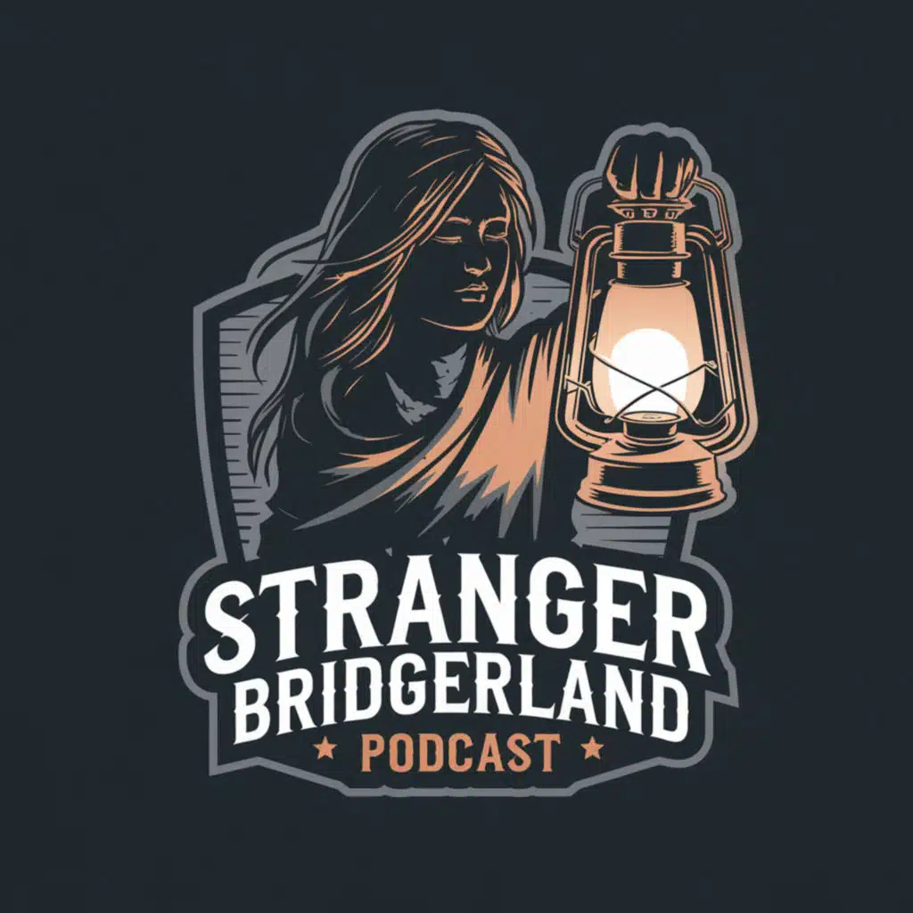 Stranger Bridgerland Podcast