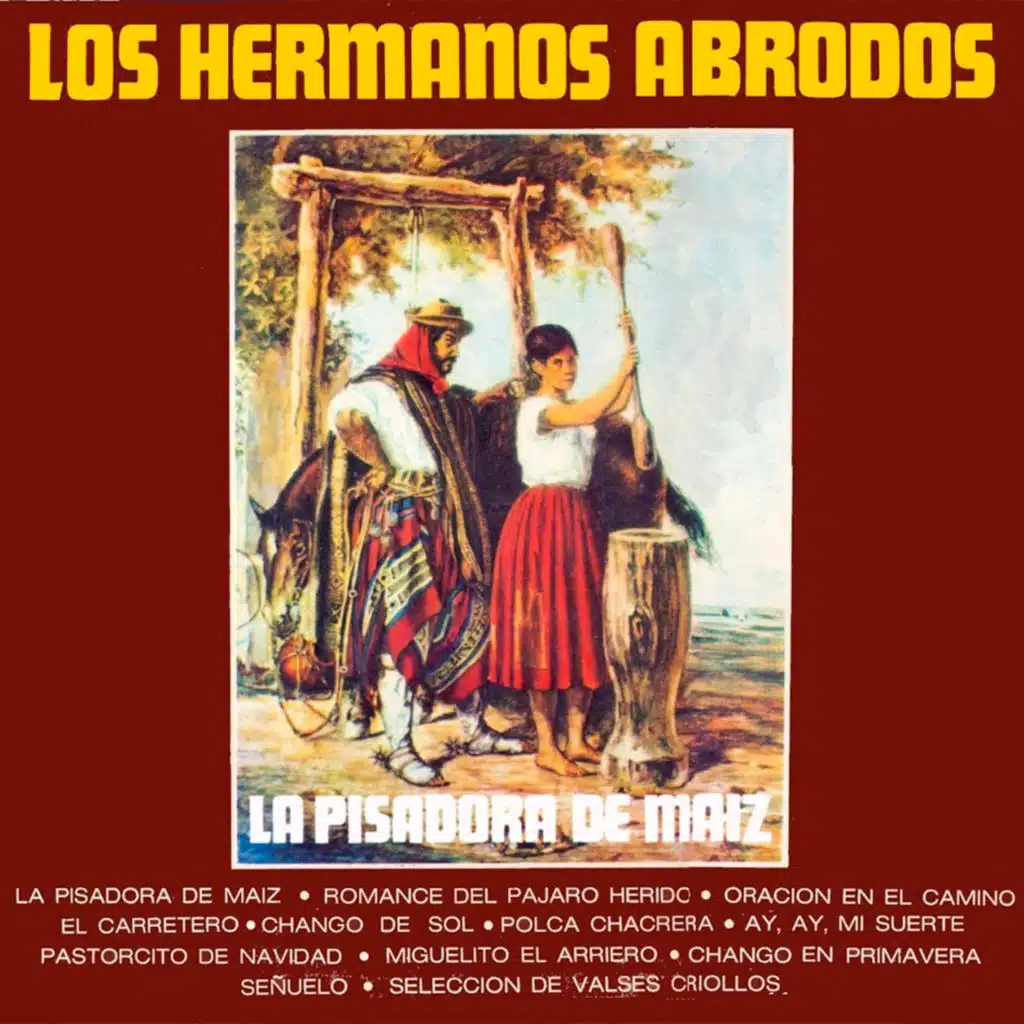 Hermanos Abrodos
