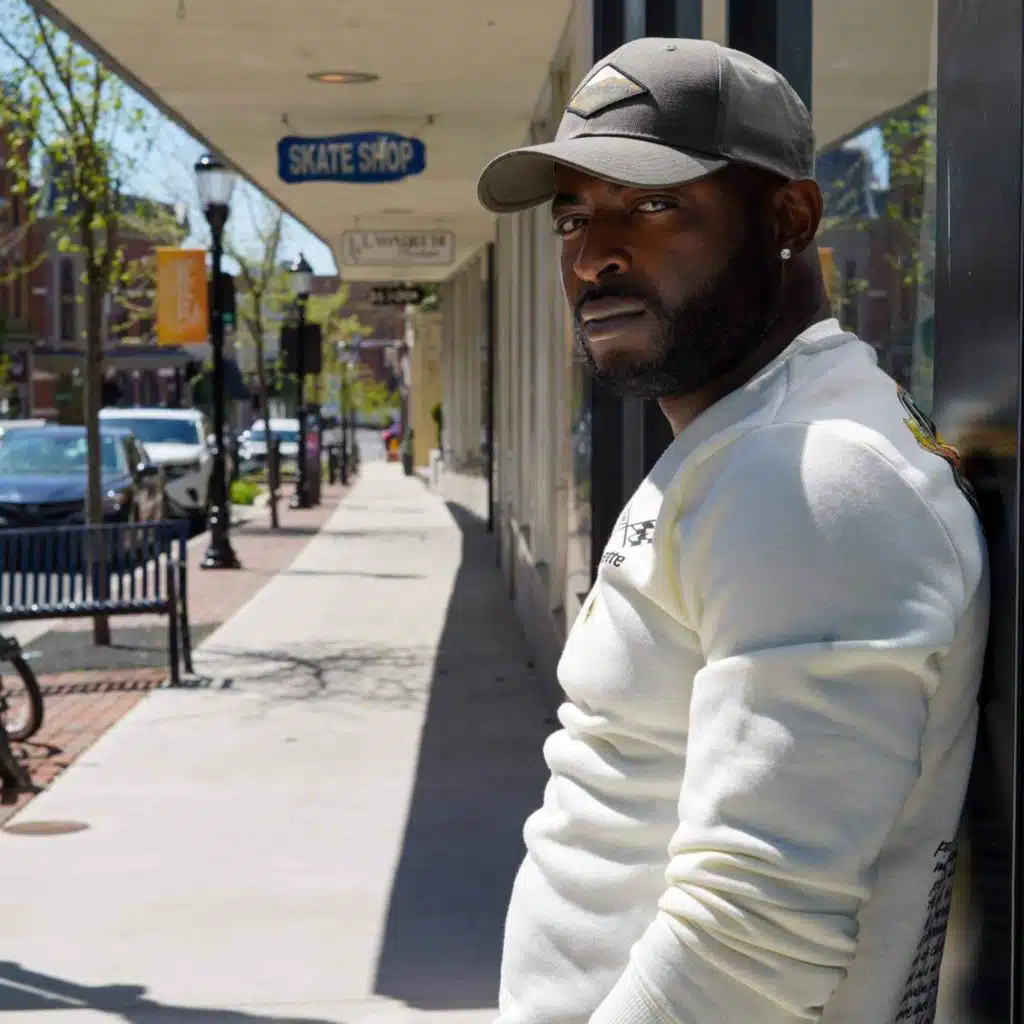 Noc Beteck's Journey of Healing and Musical Awakening