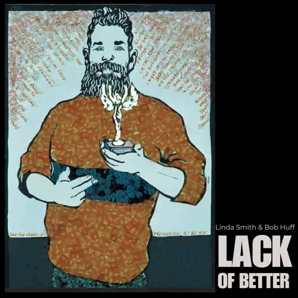 Lack of Better (feat. Bob Huff & Flare)