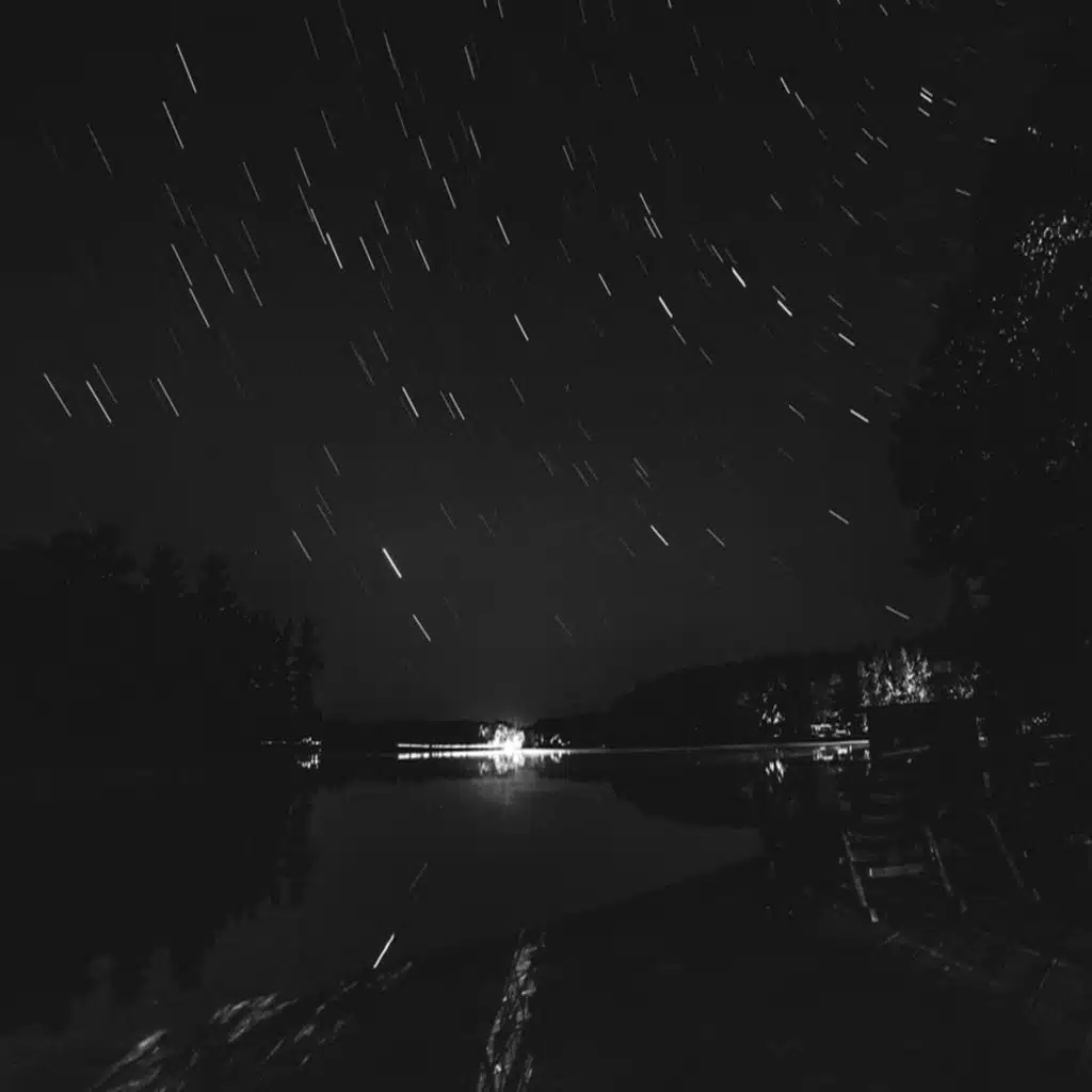 Chillin' In Tonight's Sky